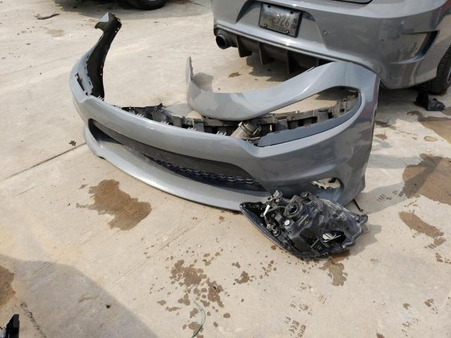 2C3CDXGJ0KH530612 Dodge Charger Scat Pack