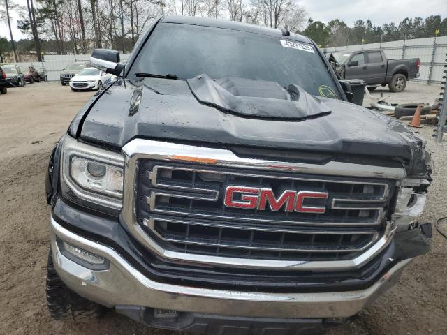 3GTU2MEC3GG167111 GMC Sierra K1500 Sle