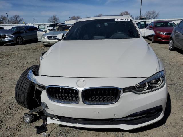 WBA8B9C57HK884492 BMW 330 I