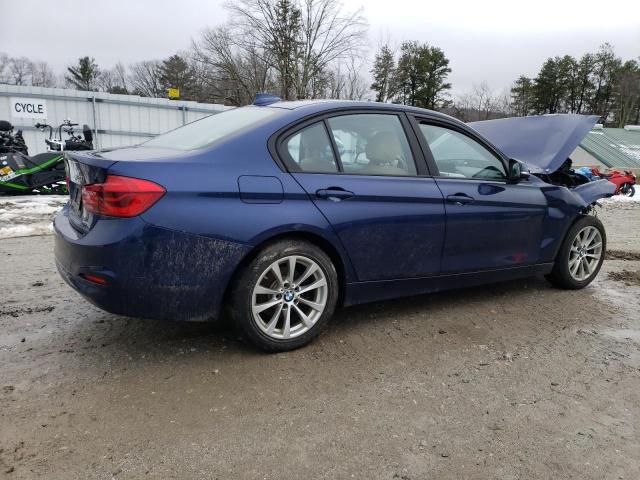 WBA8E5G37HNU43369 BMW 320 XI