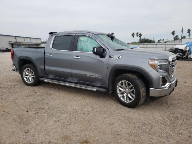 1GTP8DET0NZ220940 GMC Sierra Limited C1500 Slt