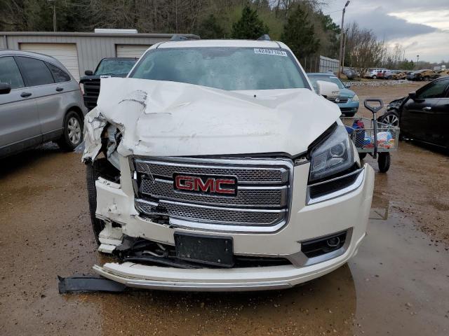 1GKKVTKD7FJ132904 GMC Acadia Denali
