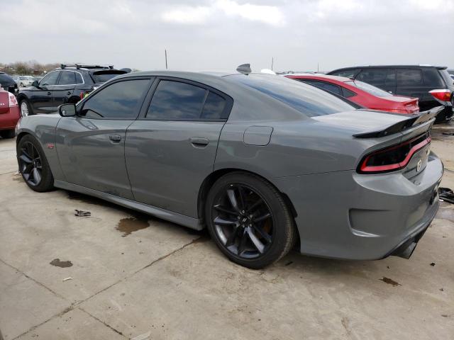2C3CDXGJ0KH530612 Dodge Charger Scat Pack