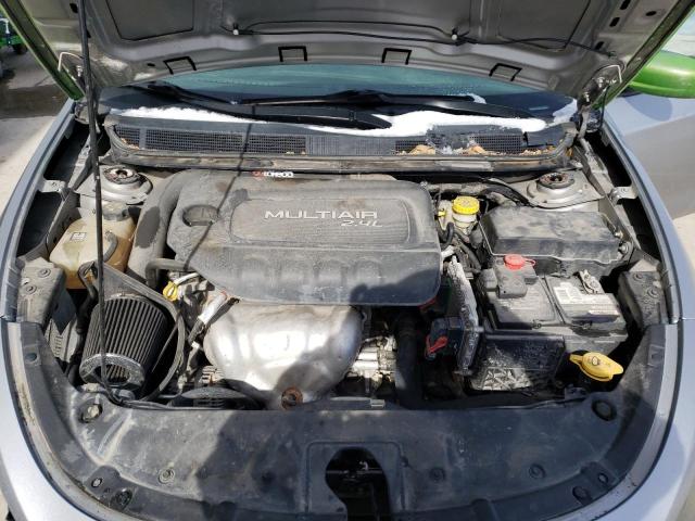1C3CDFBB2ED794474 Dodge DART SXT