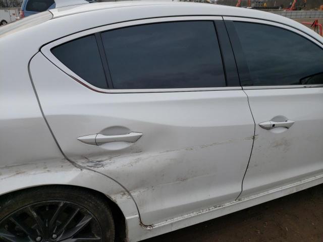 19UDE2F88NA003324 Acura Ilx Premium A-spec
