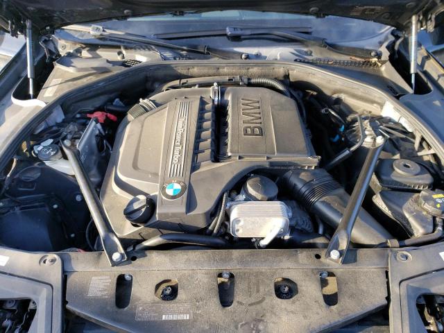 WBA5B3C5XFD541015 BMW 535 XI
