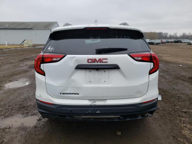 3GKALMEV4KL365119 GMC Terrain Sle