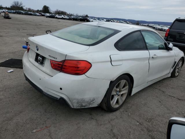 WBA3N5C50EF716126 BMW 428 XI