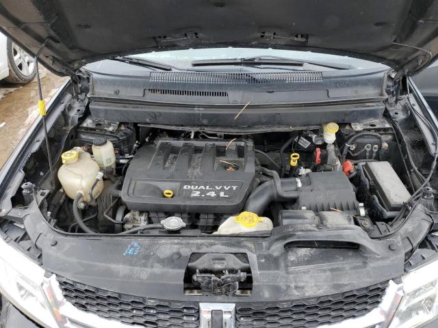 3C4PDCAB9FT613007 Dodge JOURNEY SE