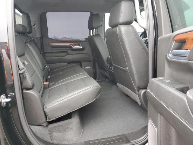 3GTUUGED9NG678033 GMC Sierra K1500 Denali