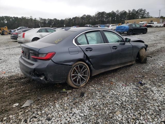 WBA5R7C03LFH46007 BMW 330XI