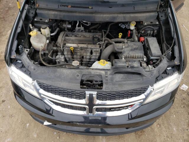 3C4PDCAB6HT520366 Dodge JOURNEY SE