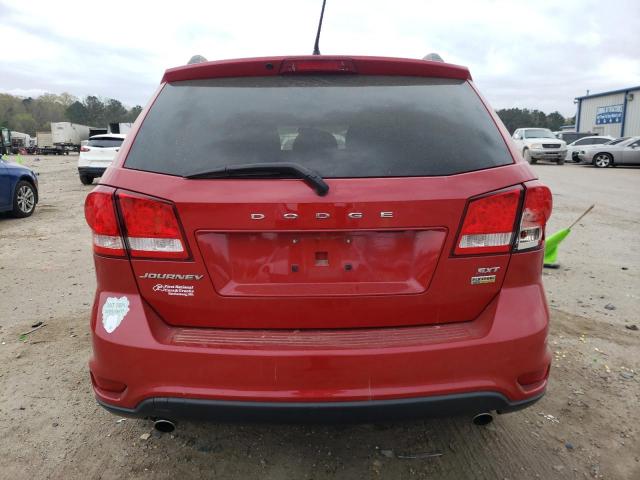 3C4PDCBG3HT532114 Dodge Journey Sxt
