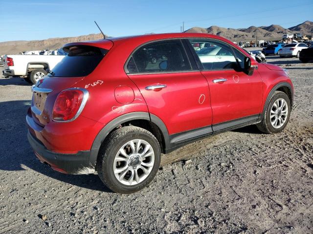 ZFBCFYBT9GP345761 Fiat 500x Easy