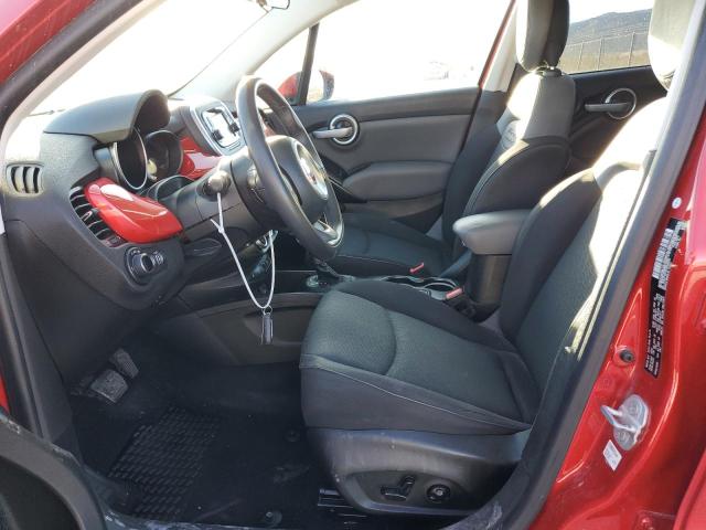 ZFBCFYBT9GP345761 Fiat 500x Easy