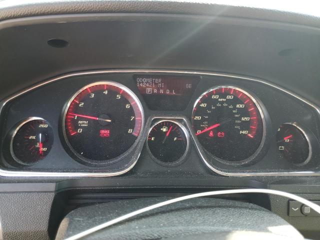 1GKKRTKD9FJ219272 GMC Acadia Denali