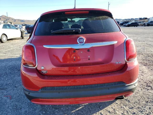 ZFBCFYBT9GP345761 Fiat 500x Easy