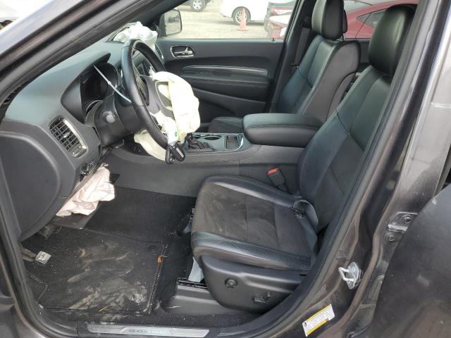 1C4RDHDG0LC381224 Dodge DURANGO GT