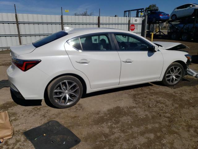 19UDE2F77LA012990 Acura Ilx Premium