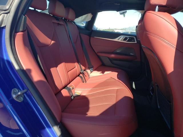 WBY73AW03NFN20814 BMW I4 Edrive40