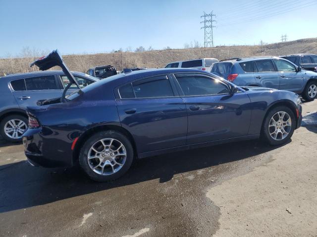 2C3CDXJG2GH286613 Dodge Charger Sxt