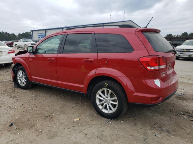 3C4PDCBG3HT532114 Dodge Journey Sxt