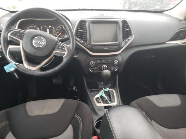 1C4PJLCB4EW144245 Jeep Cherokee Latitude