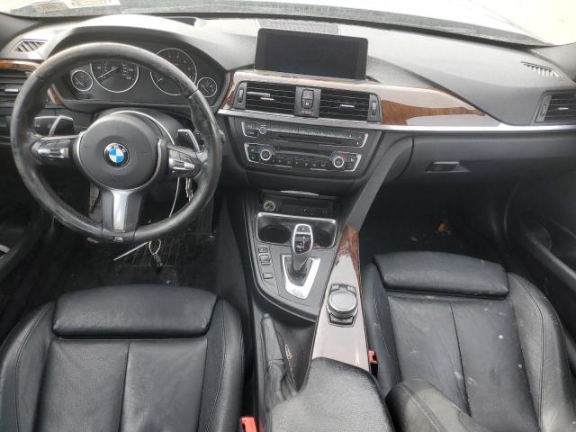WBA3A9C53FKW74594 BMW 335 I