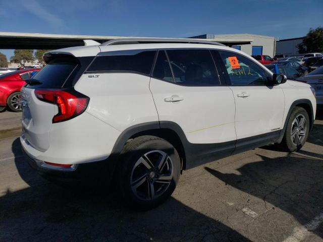 3GKALPEVXML345428 GMC Terrain Slt