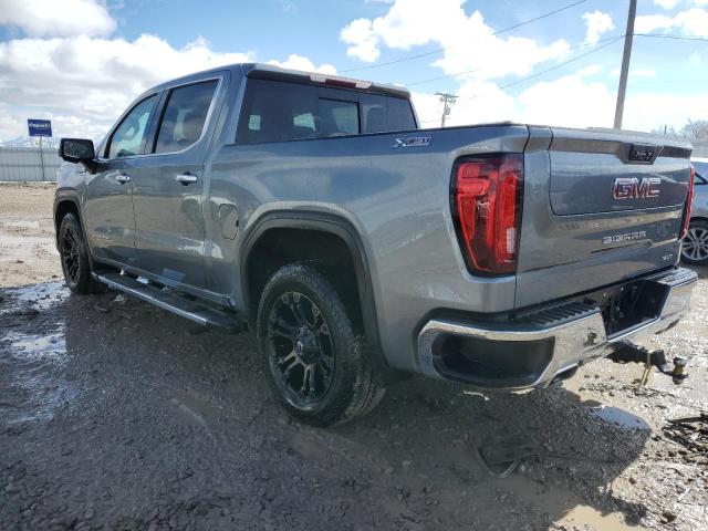 3GTU9DEL2MG386245 GMC Sierra K1500 Slt