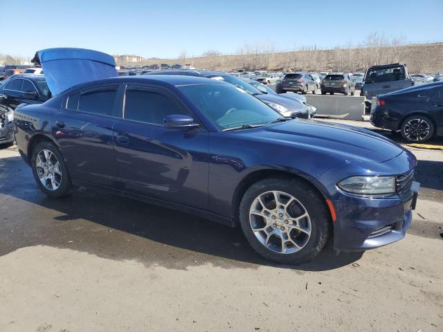 2C3CDXJG2GH286613 Dodge Charger Sxt