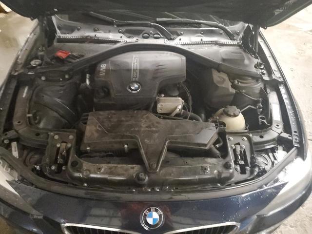 WBA3B5G59ENS07158 BMW 328 Xi Sulev