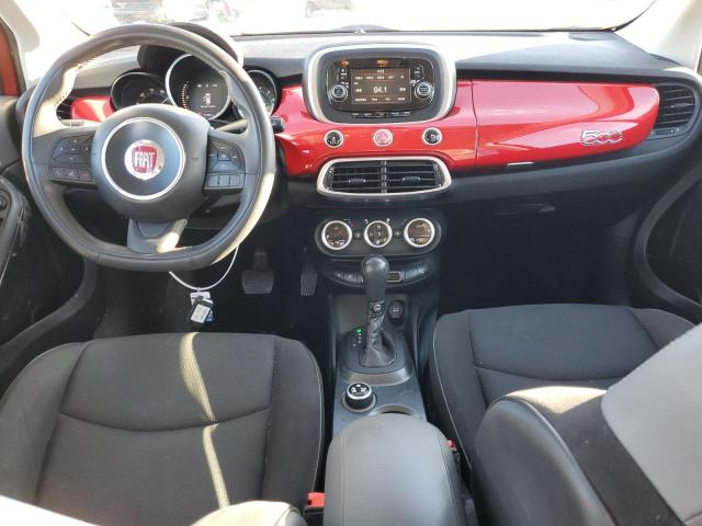 ZFBCFYBT9GP345761 Fiat 500x Easy