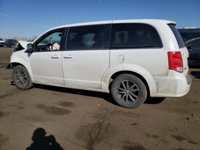 2C4RDGBG9JR199832 Dodge Grand Caravan Se