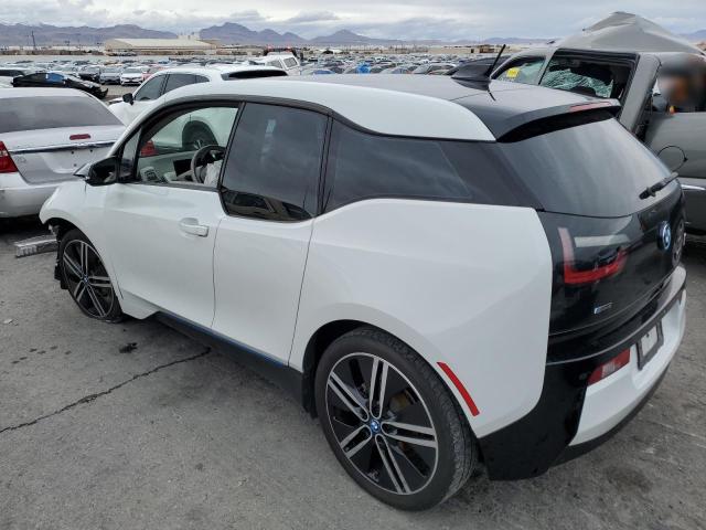 WBY1Z4C56GV505805 BMW I3 REX