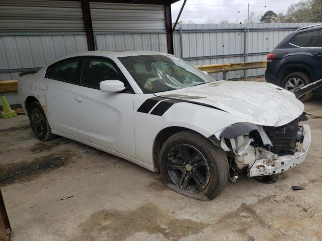 2C3CDXBG2KH698845 Dodge Charger Sxt