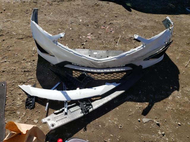 19UDE2F77LA012990 Acura Ilx Premium