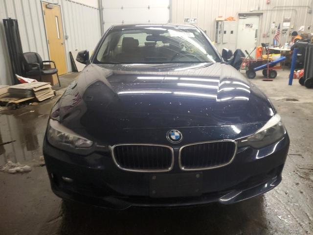WBA3B5G59ENS07158 BMW 328 Xi Sulev