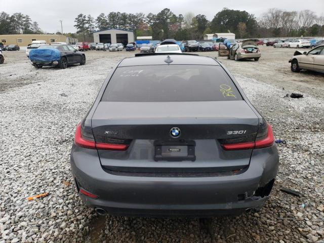 WBA5R7C03LFH46007 BMW 330XI