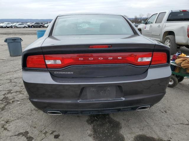 2C3CDXBG3EH173734 Dodge Charger Se