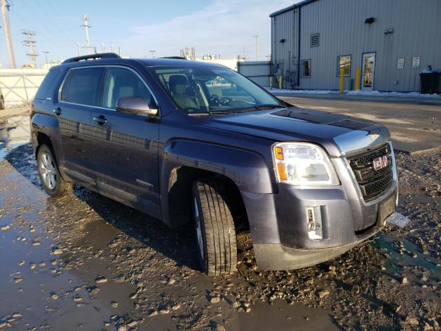2GKFLWEK2E6347525 GMC Terrain Sle