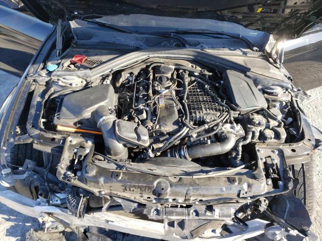 WBA8B3C51JK385108 BMW 340 I