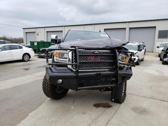1GT12UE80GF148242 GMC Sierra K2500 Denali
