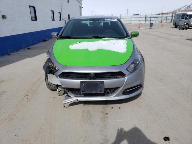 1C3CDFBB2ED794474 Dodge DART SXT