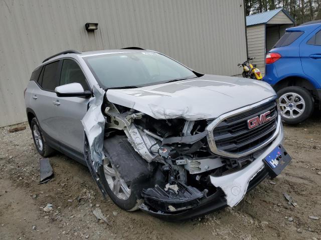 3GKALMEV9ML403169 GMC Terrain Sle