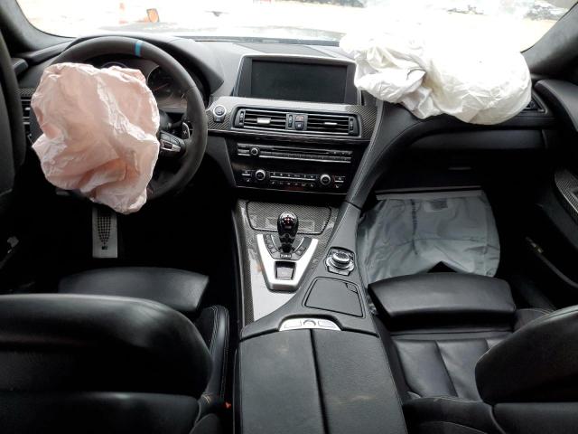 WBS6C9C56EDV73748 BMW M6 Gran Coupe
