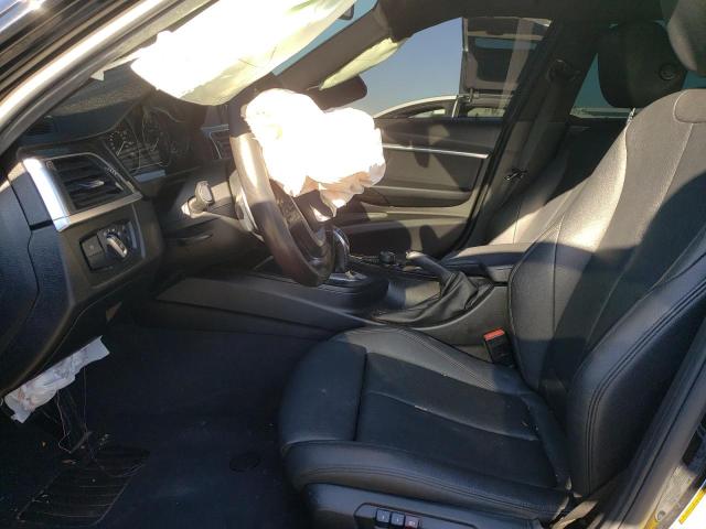 WBA8B3C51JK385108 BMW 340 I
