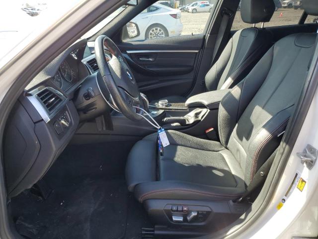 WBA8B9C57HK884492 BMW 330 I