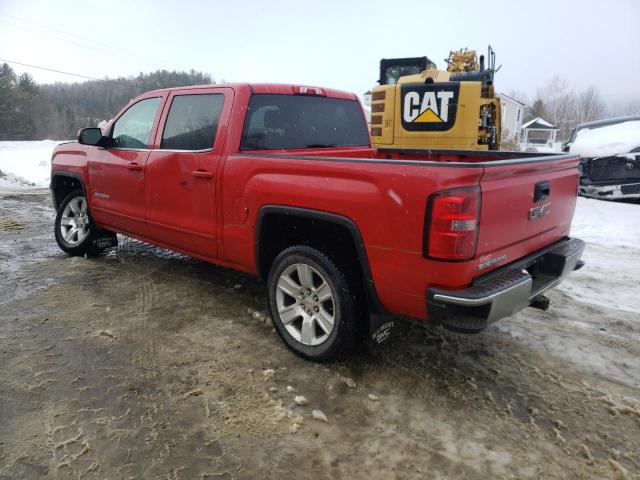 3GTU2UEC2EG221964 GMC Sierra K1500 Sle