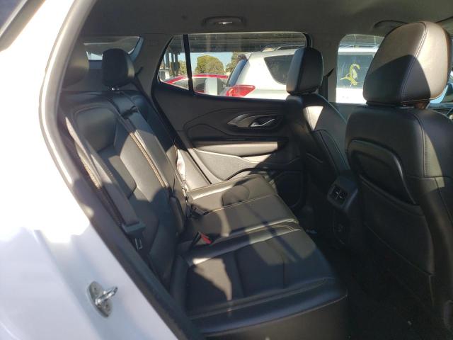 3GKALPEVXML345428 GMC Terrain Slt